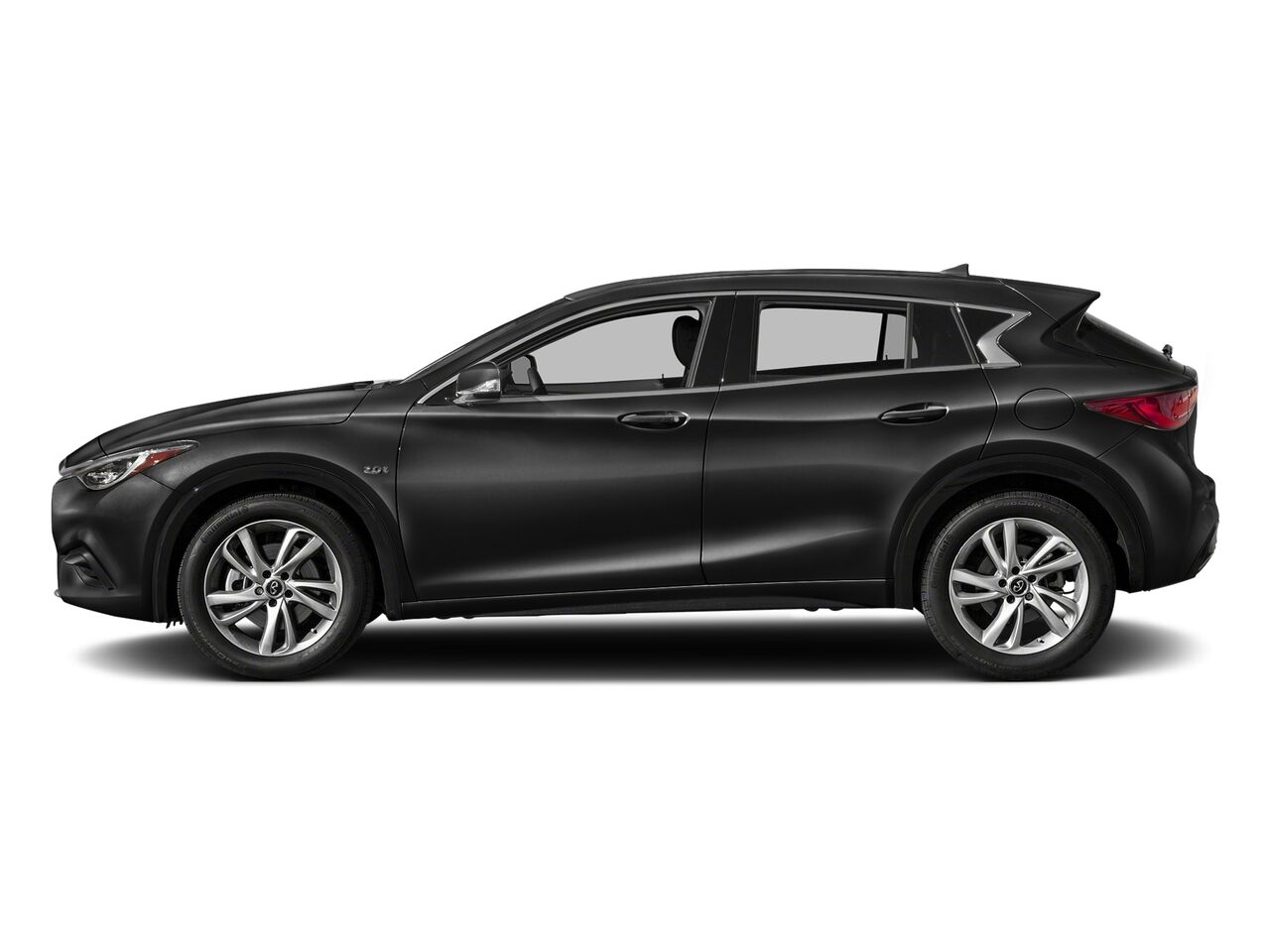 2018 Infiniti QX30 Premium
