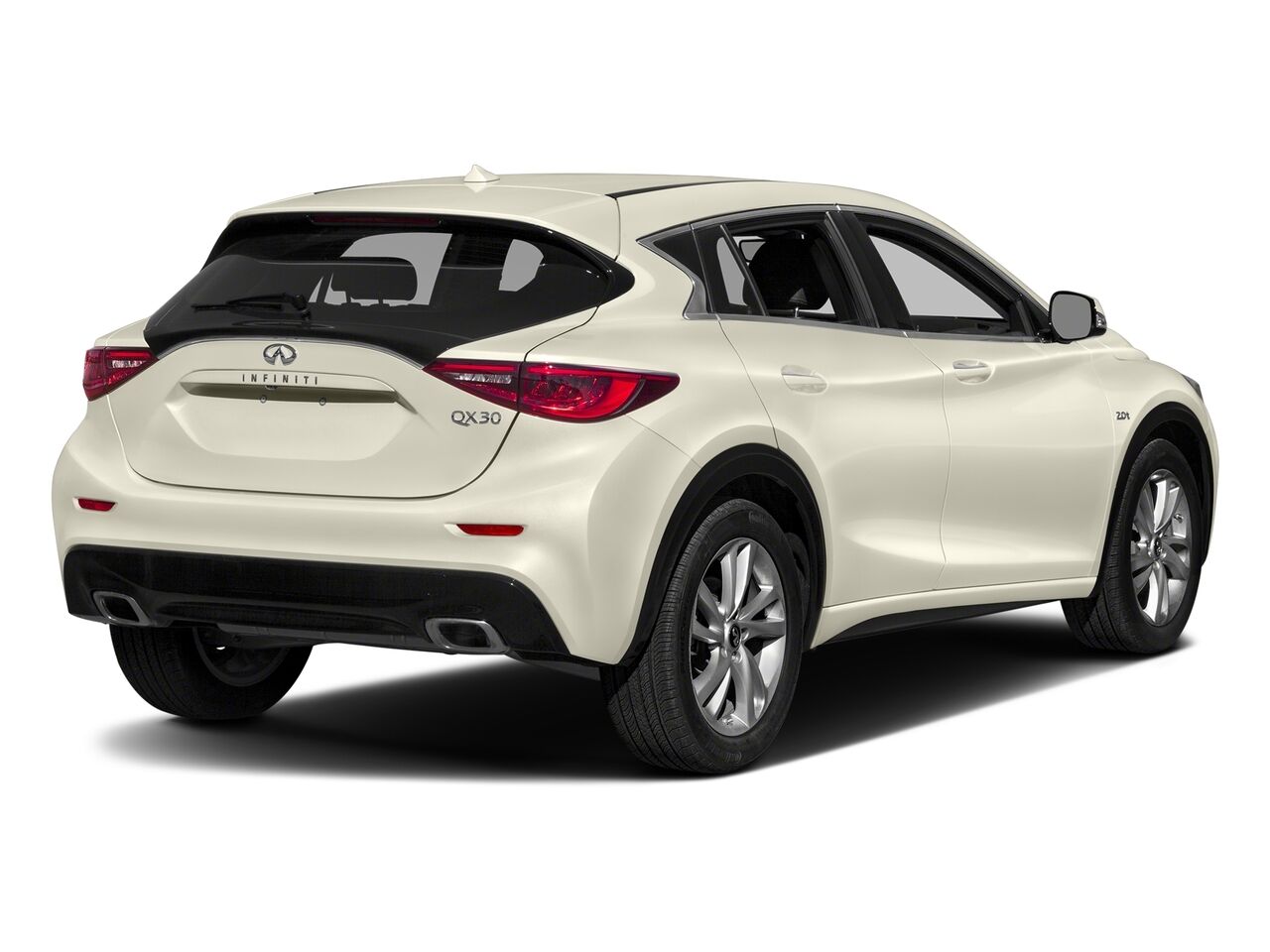 2018 INFINITI QX30/LUXURY/PRE PURE Guaynabo PR
