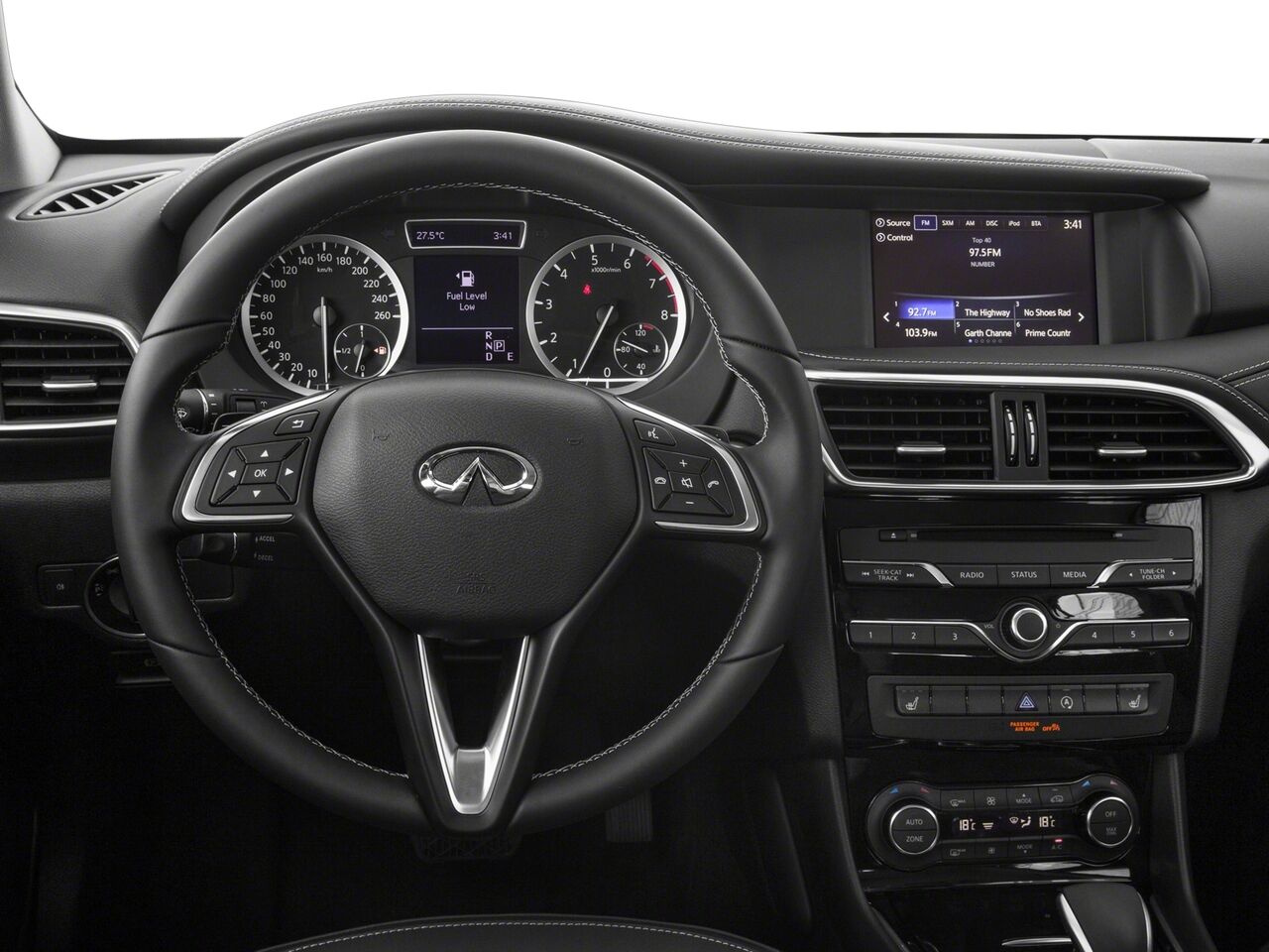2018 INFINITI QX30/LUXURY/PRE PURE Guaynabo PR