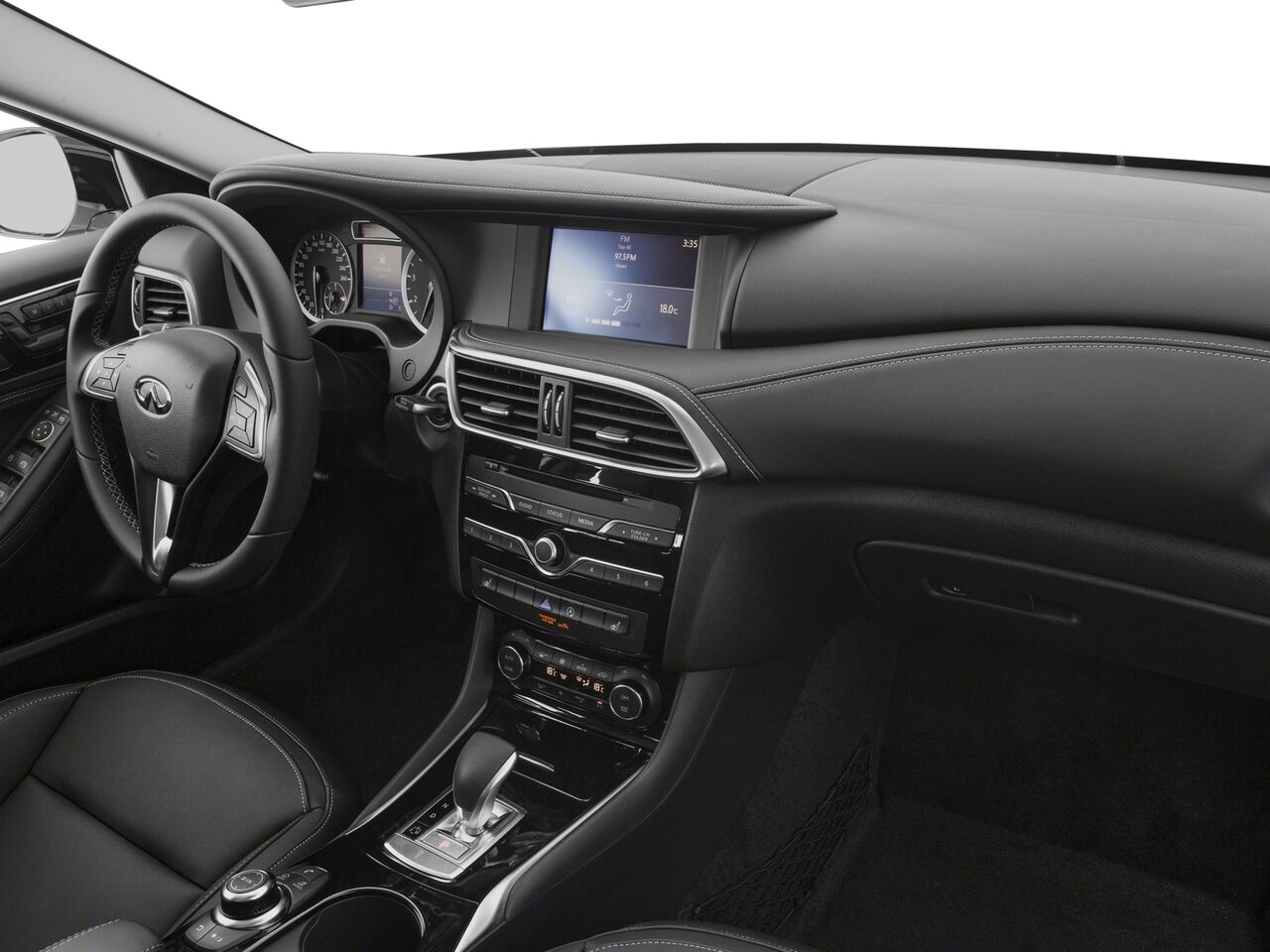 2018 INFINITI QX30/LUXURY/PRE PURE Guaynabo PR