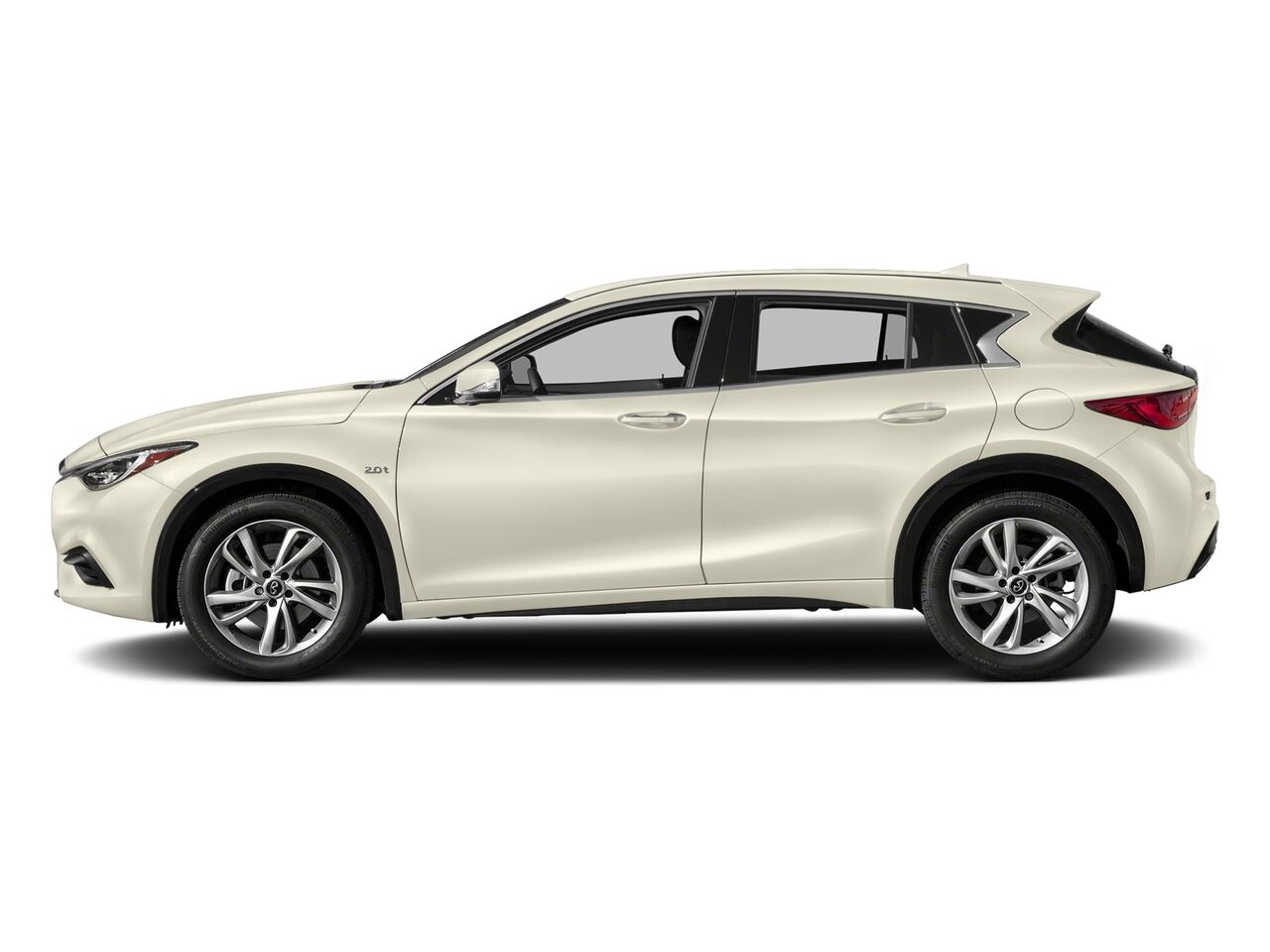 2018 INFINITI QX30/LUXURY/PRE Premium Guaynabo PR