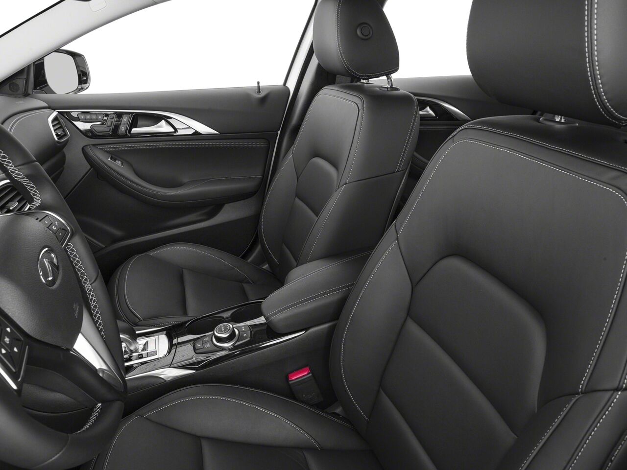 2018 INFINITI QX30/LUXURY/PRE Premium Guaynabo PR