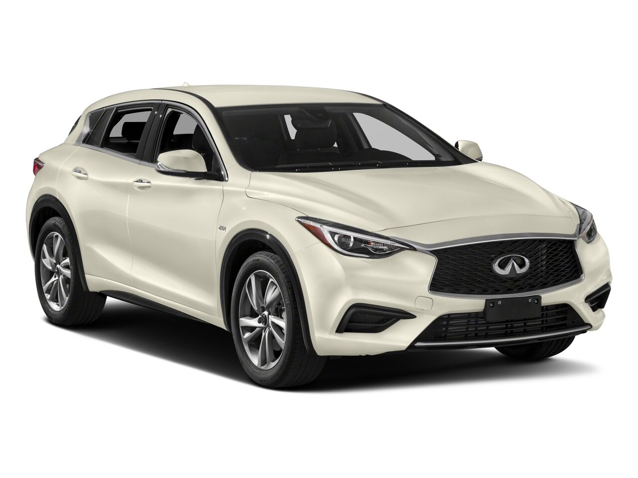 2018 INFINITI QX30/LUXURY/PRE Premium Guaynabo PR