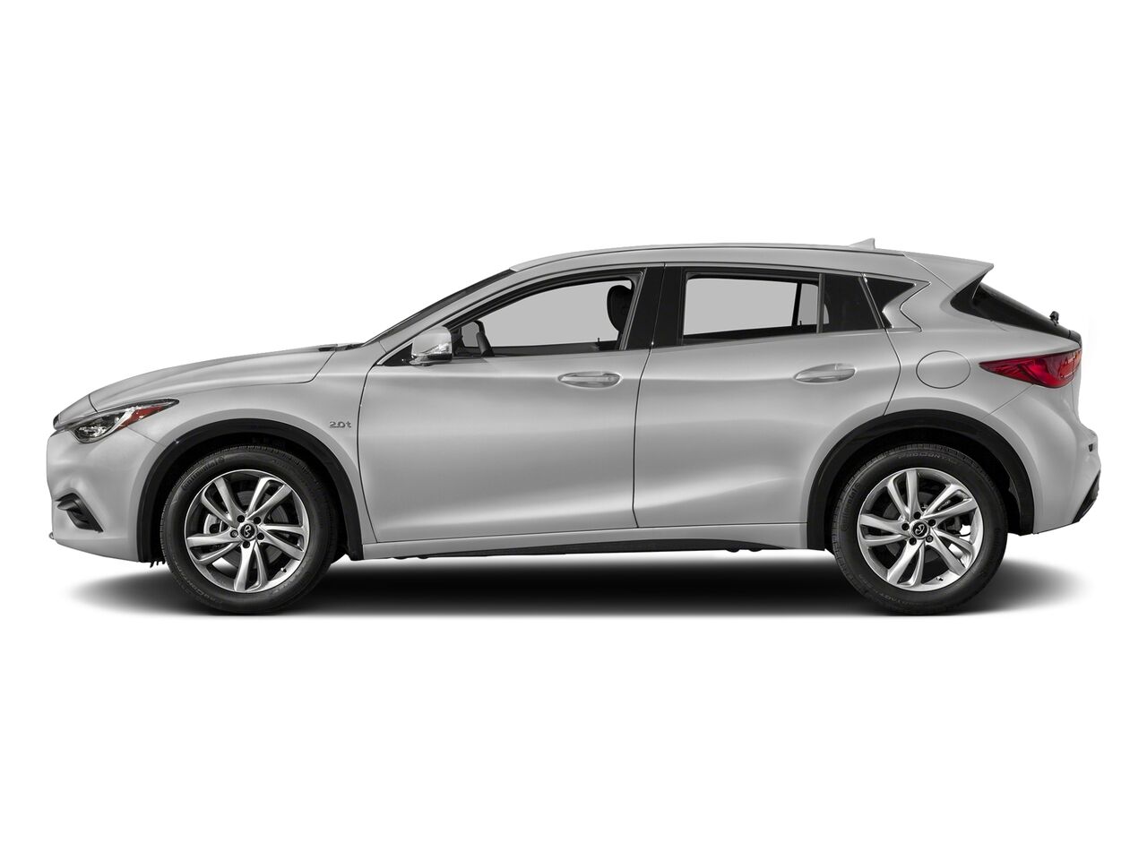 2018 INFINITI QX30 Luxury San Clemente CA
