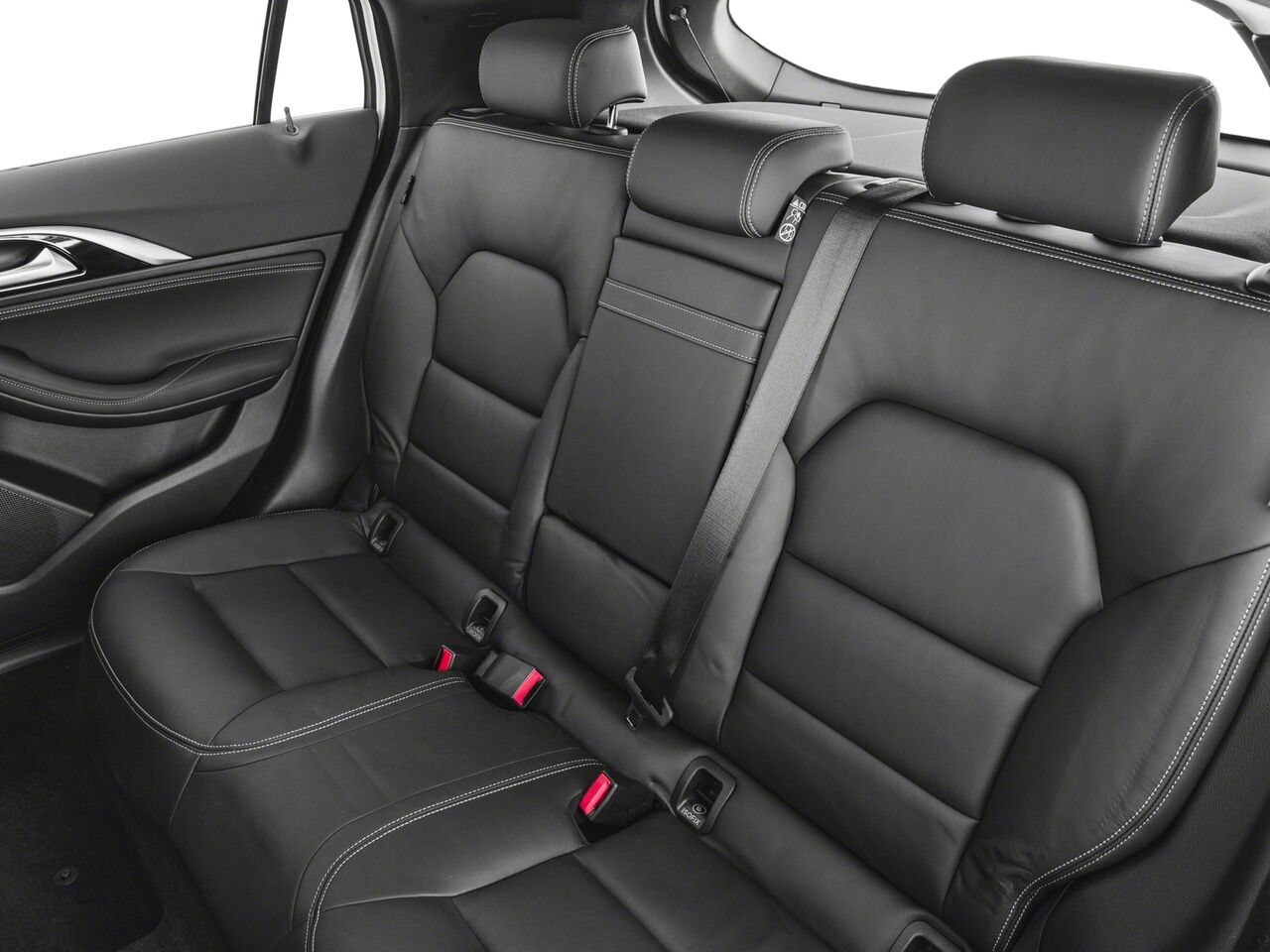 2018 INFINITI QX30 Luxury San Clemente CA