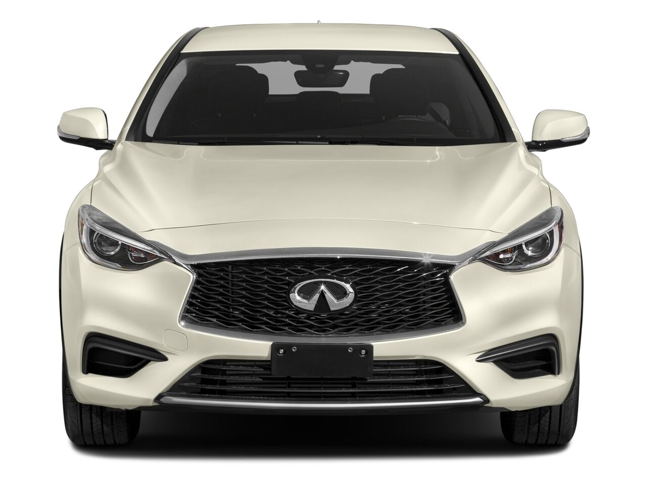 2018 INFINITI QX30 Luxury San Clemente CA