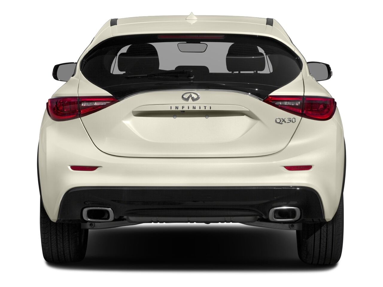 2018 INFINITI QX30 Premium Roseville CA