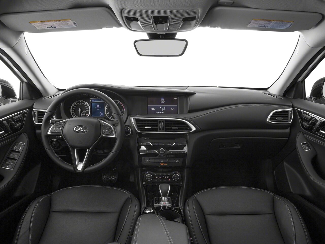 2018 INFINITI QX30 Premium Roseville CA