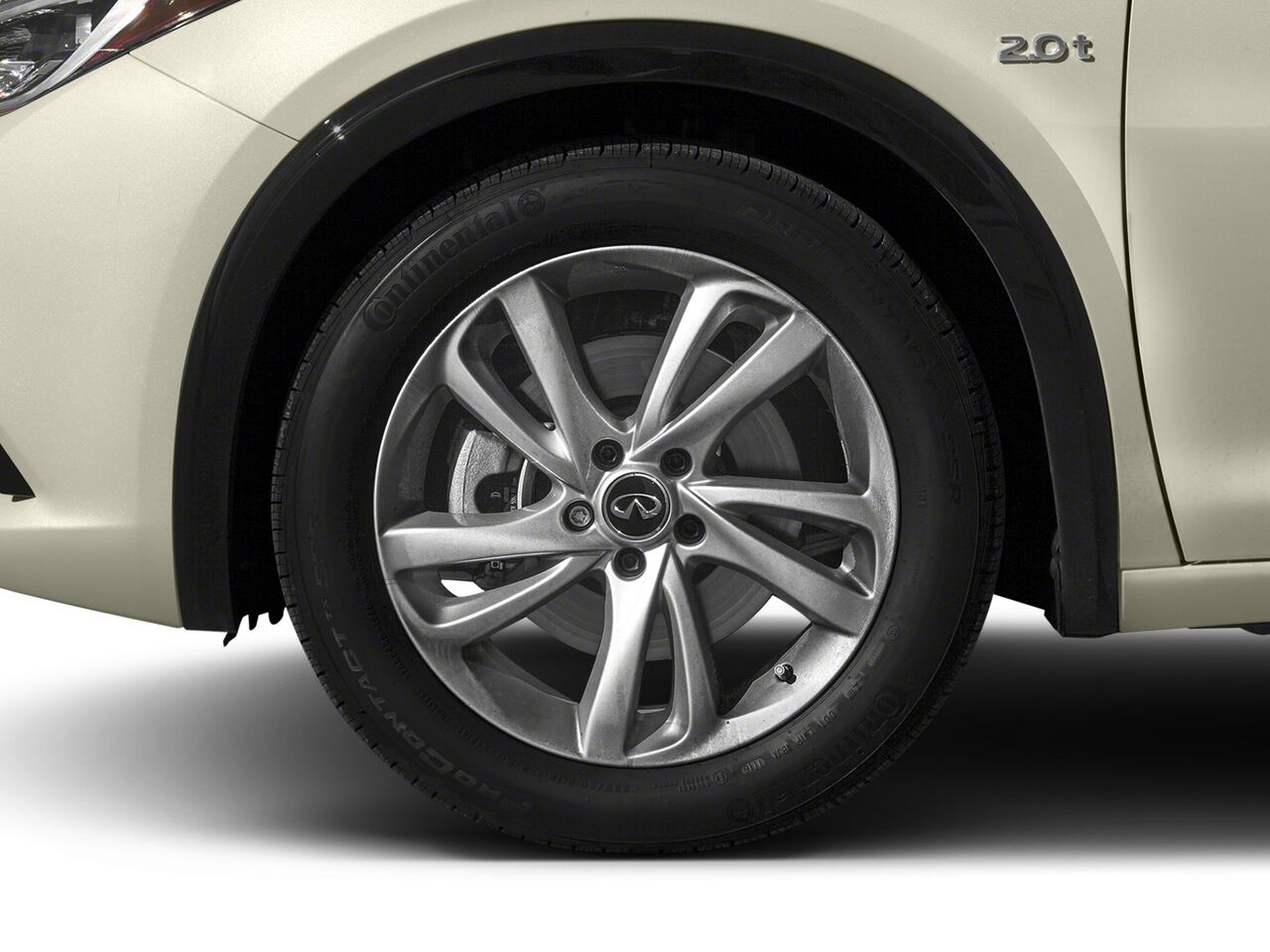 2018 INFINITI QX30 Sport San Clemente CA