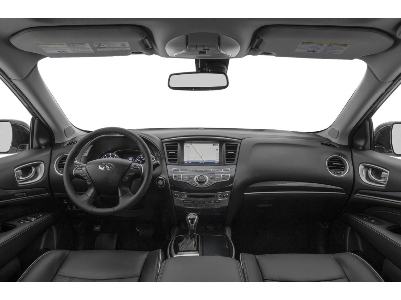2018 INFINITI QX60 AWD Charlton MA