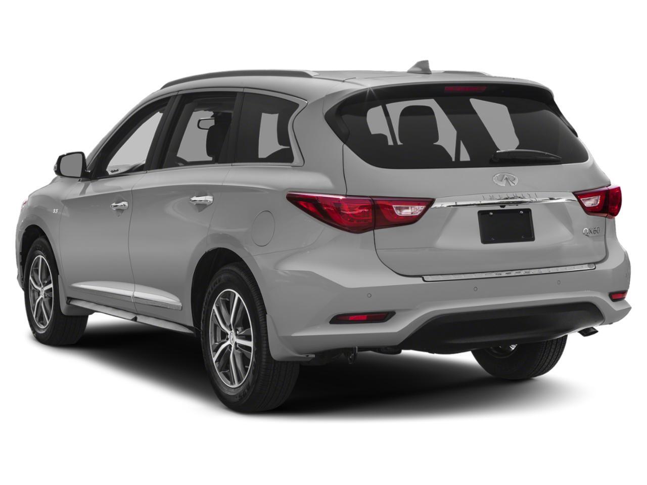 2018 INFINITI QX60 BASE Kansas City MO