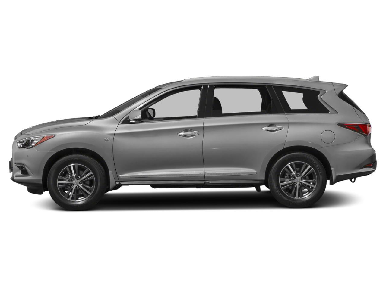 2018 INFINITI QX60 BASE Kansas City MO