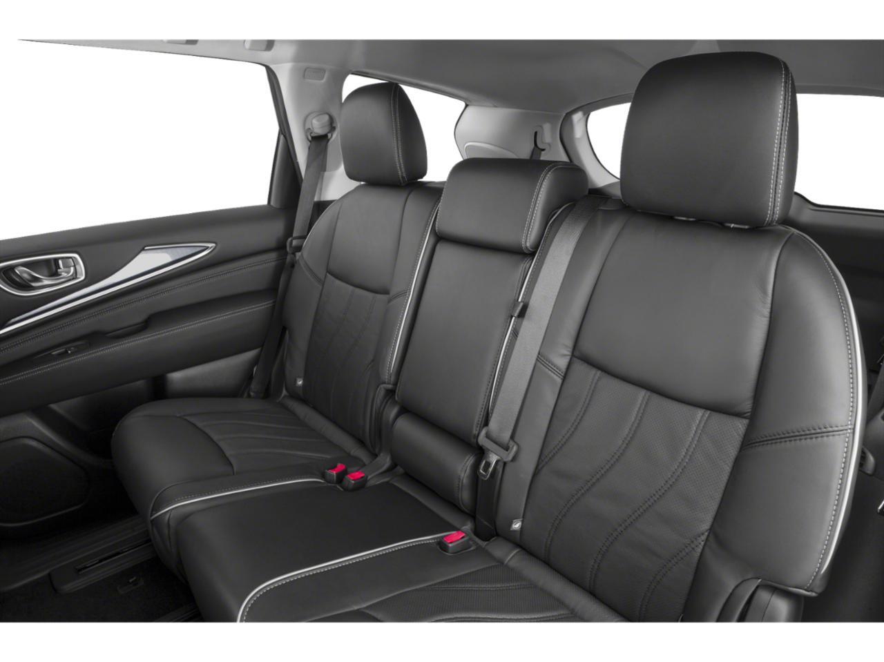 2018 INFINITI QX60 Base Roseville CA