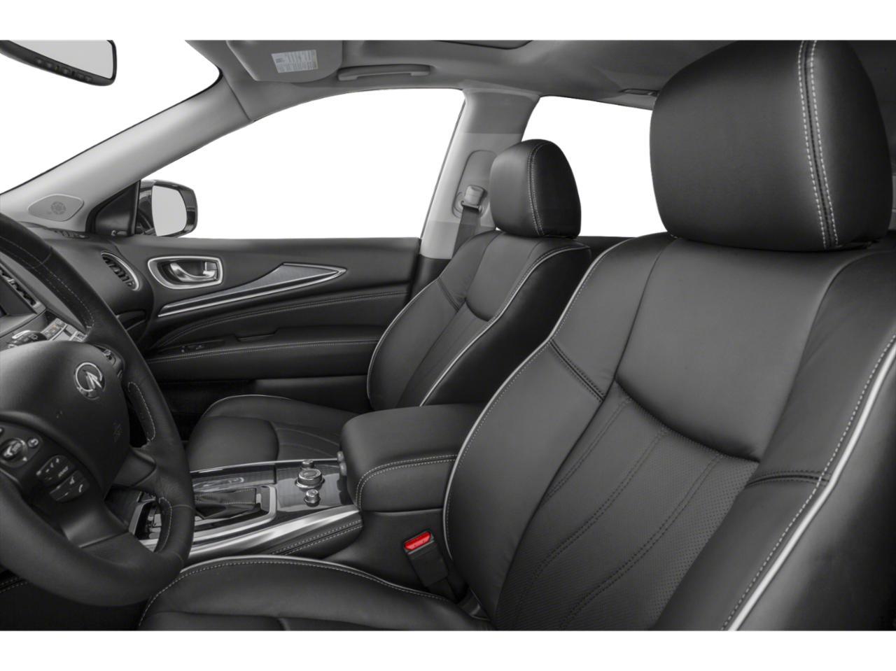 2018 INFINITI QX60 Base Roseville CA