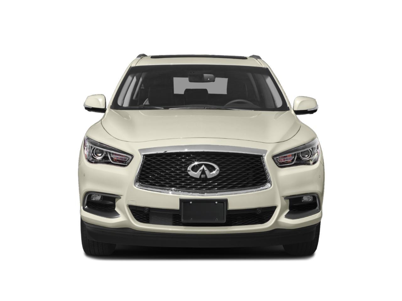 2018 INFINITI QX60 Base Roseville CA