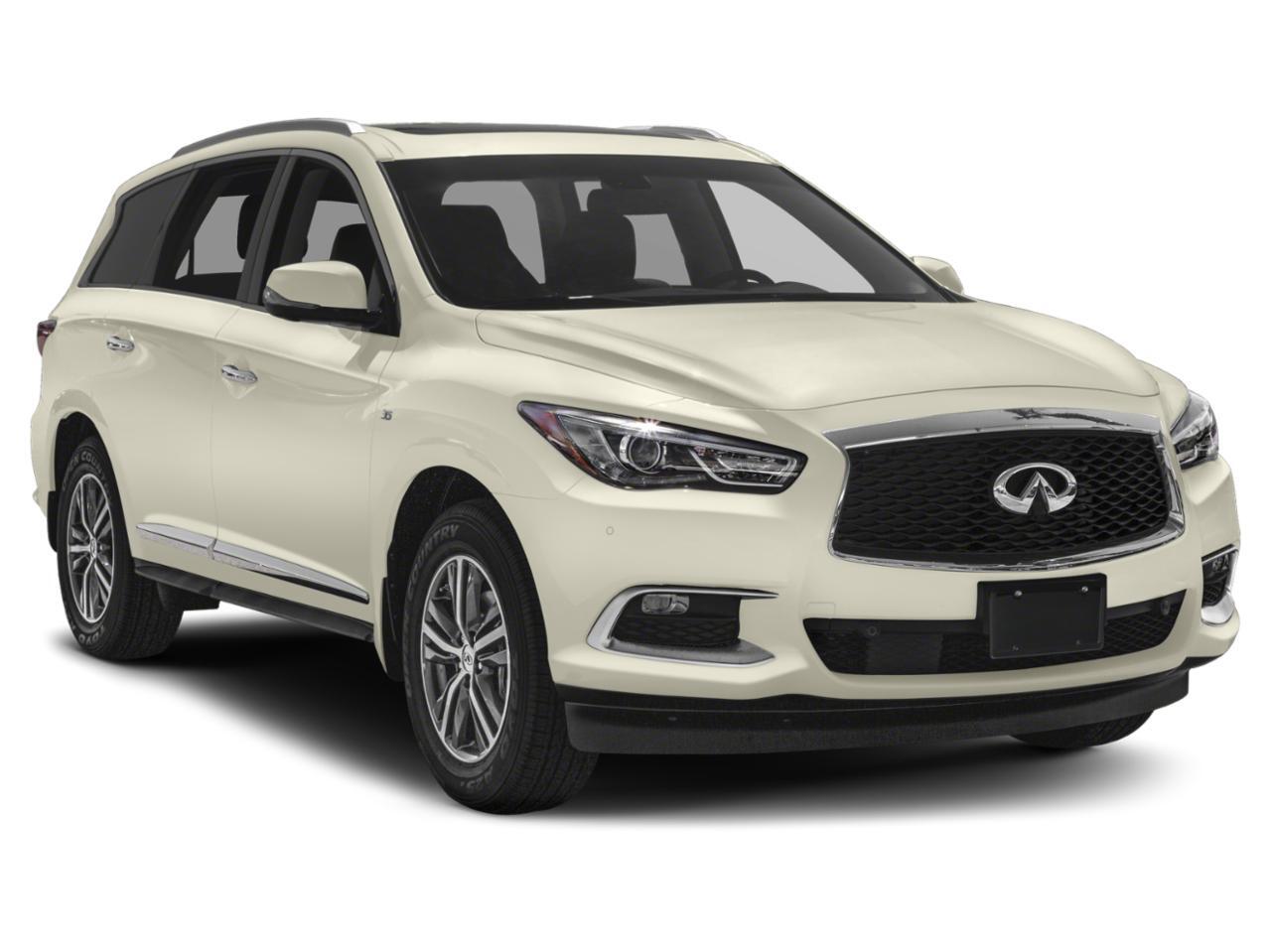 2018 INFINITI QX60 Base Tucson AZ