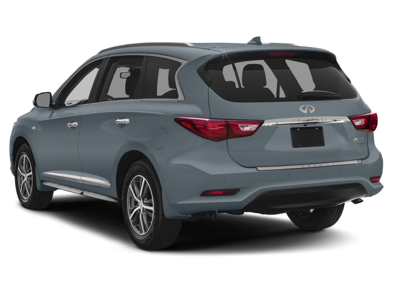 2018 INFINITI QX60 Luxury Chantilly VA