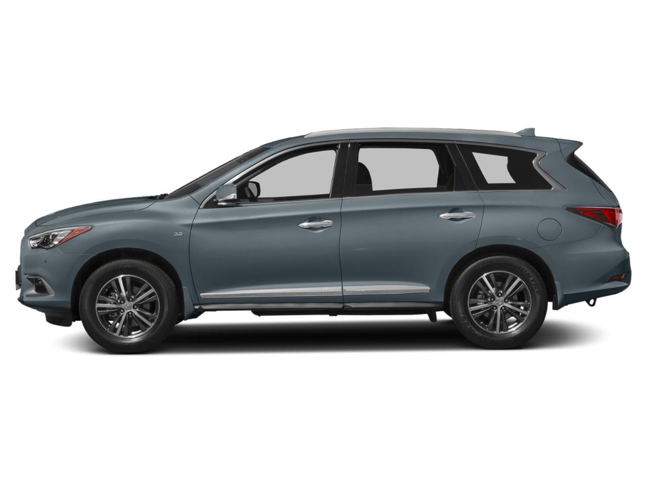2018 INFINITI QX60 Luxury Chantilly VA