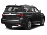 2018 INFINITI QX80 Base San Clemente CA