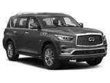 2018 INFINITI QX80 Base San Clemente CA
