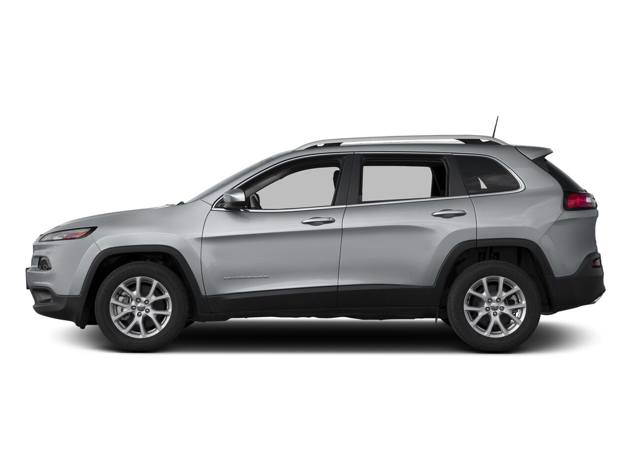 2018 JEEP CHEROKEE LATITUDE Kansas City MO