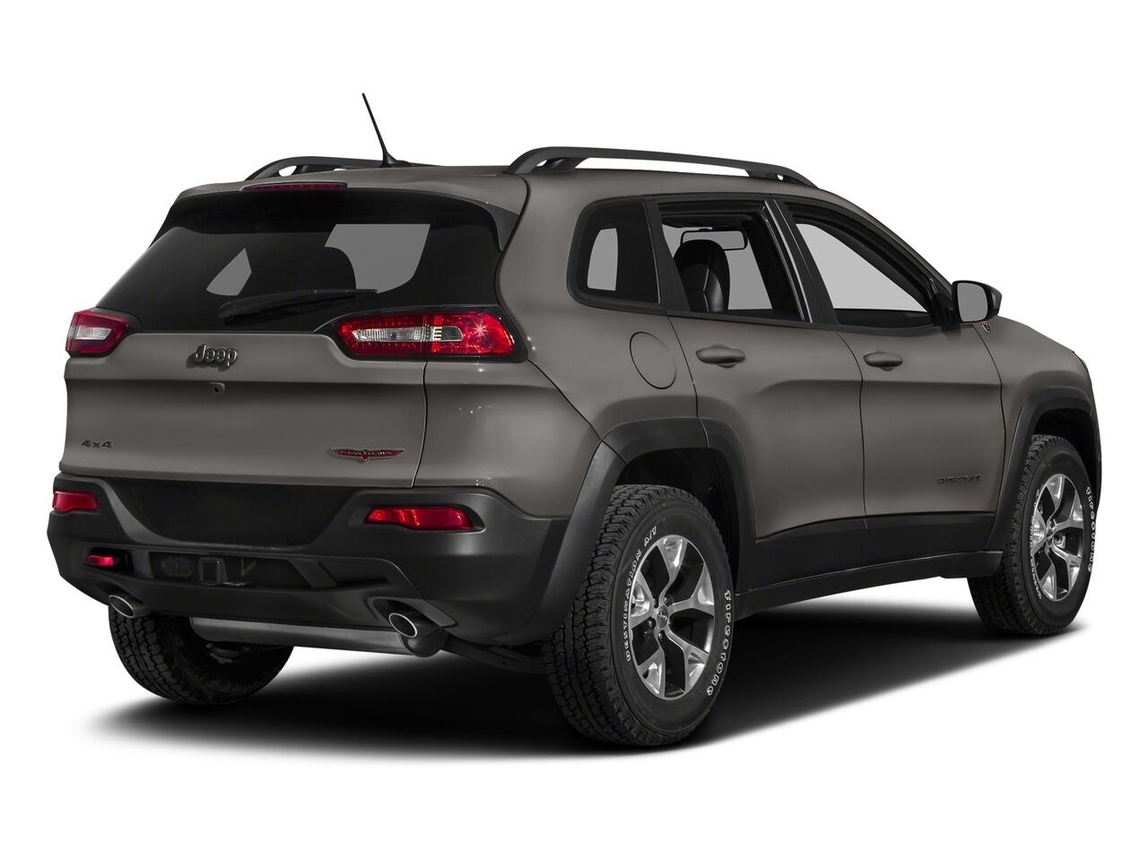 2018 JEEP CHEROKEE TRAILHAWK Kansas City MO
