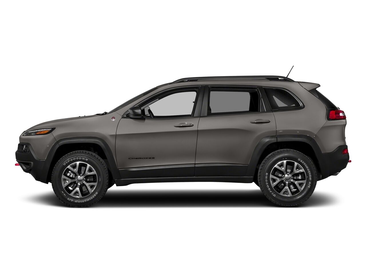 2018 JEEP CHEROKEE TRAILHAWK Kansas City MO