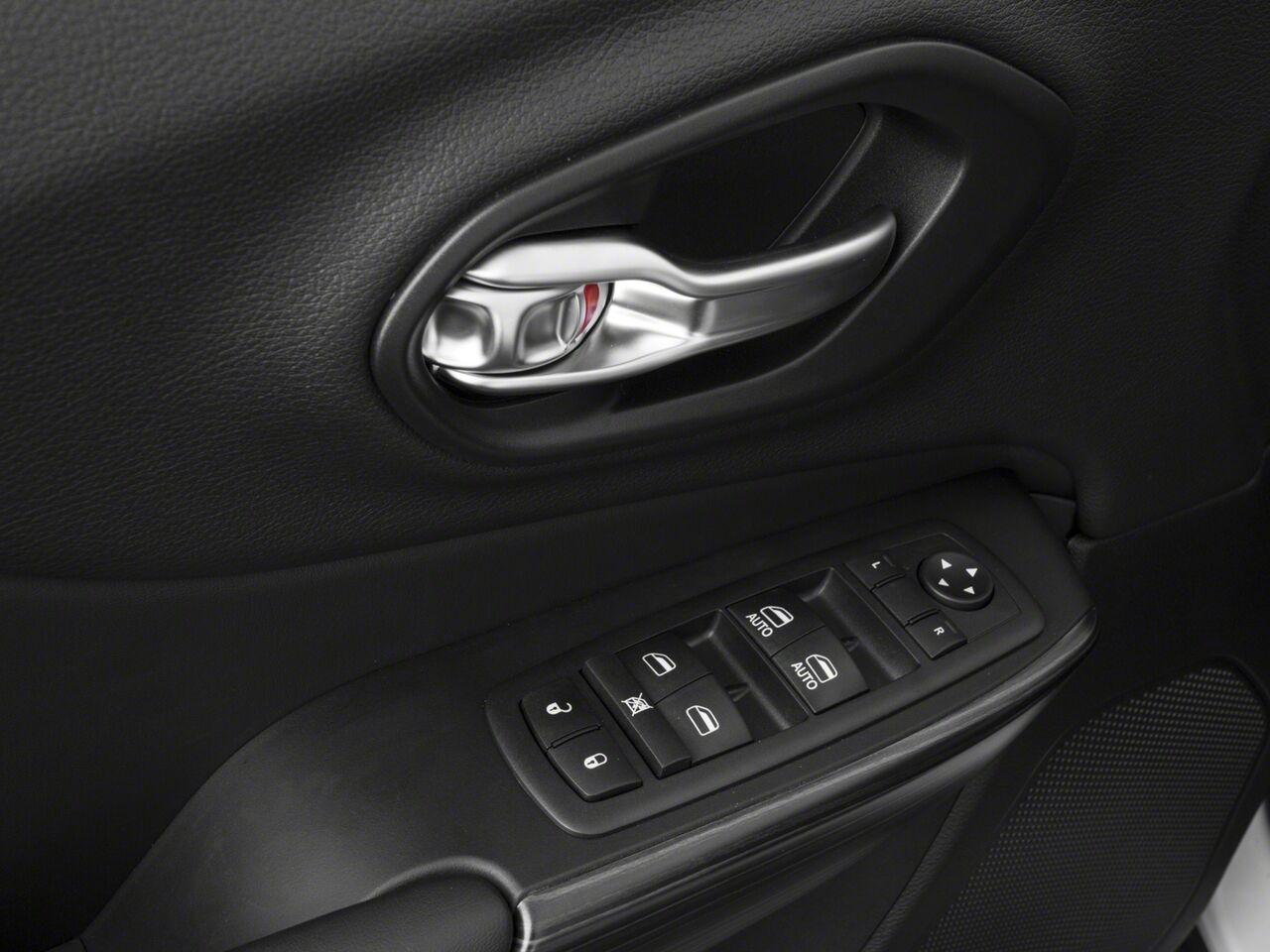 2018 JEEP CHEROKEE TRAILHAWK Kansas City MO