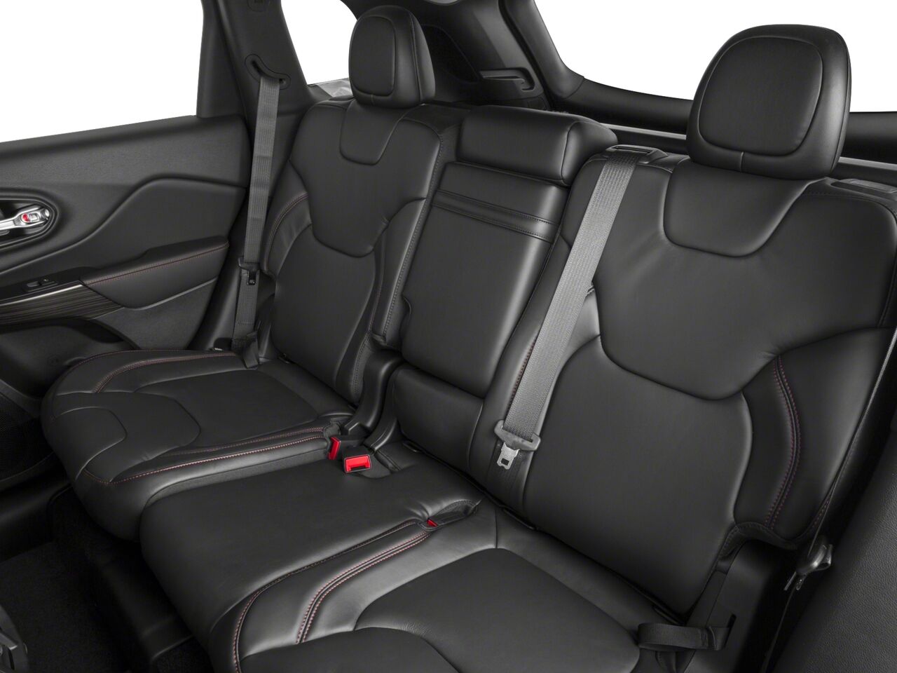 2018 JEEP CHEROKEE TRAILHAWK Kansas City MO