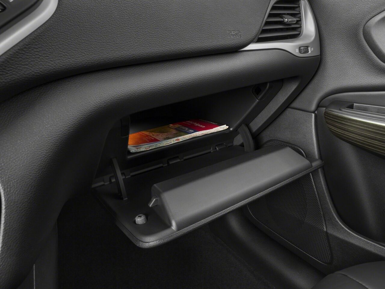 2018 JEEP CHEROKEE TRAILHAWK Kansas City MO