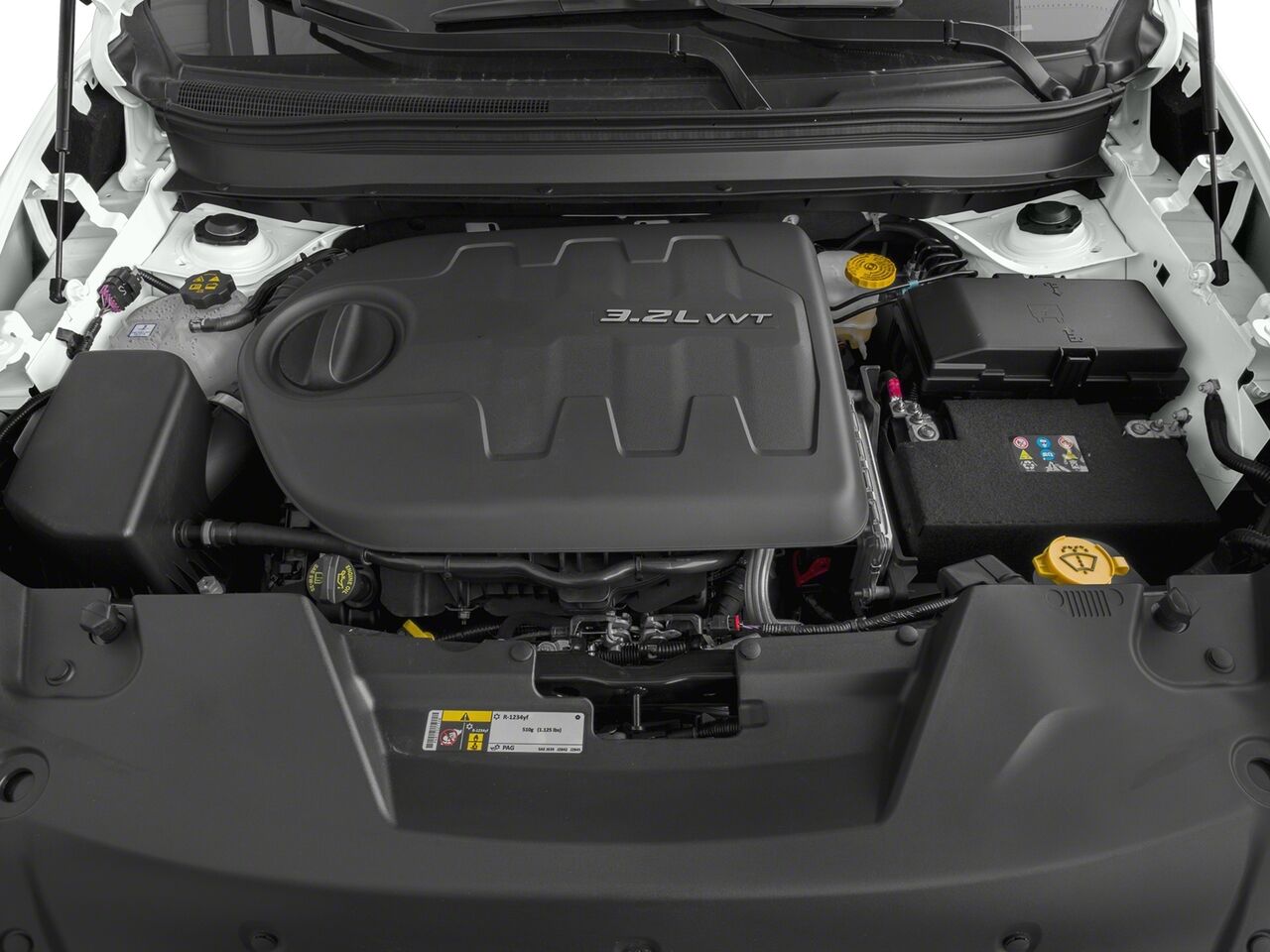 2018 JEEP CHEROKEE TRAILHAWK Kansas City MO