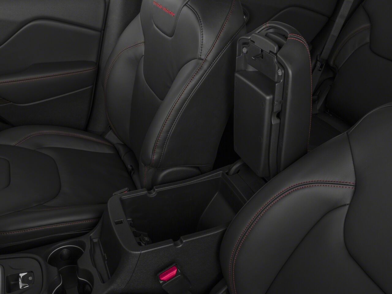 2018 JEEP CHEROKEE TRAILHAWK Kansas City MO