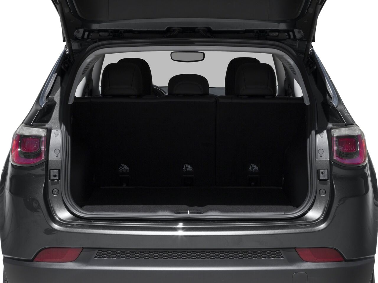 2018 JEEP COMPASS LATITUDE Kansas City MO