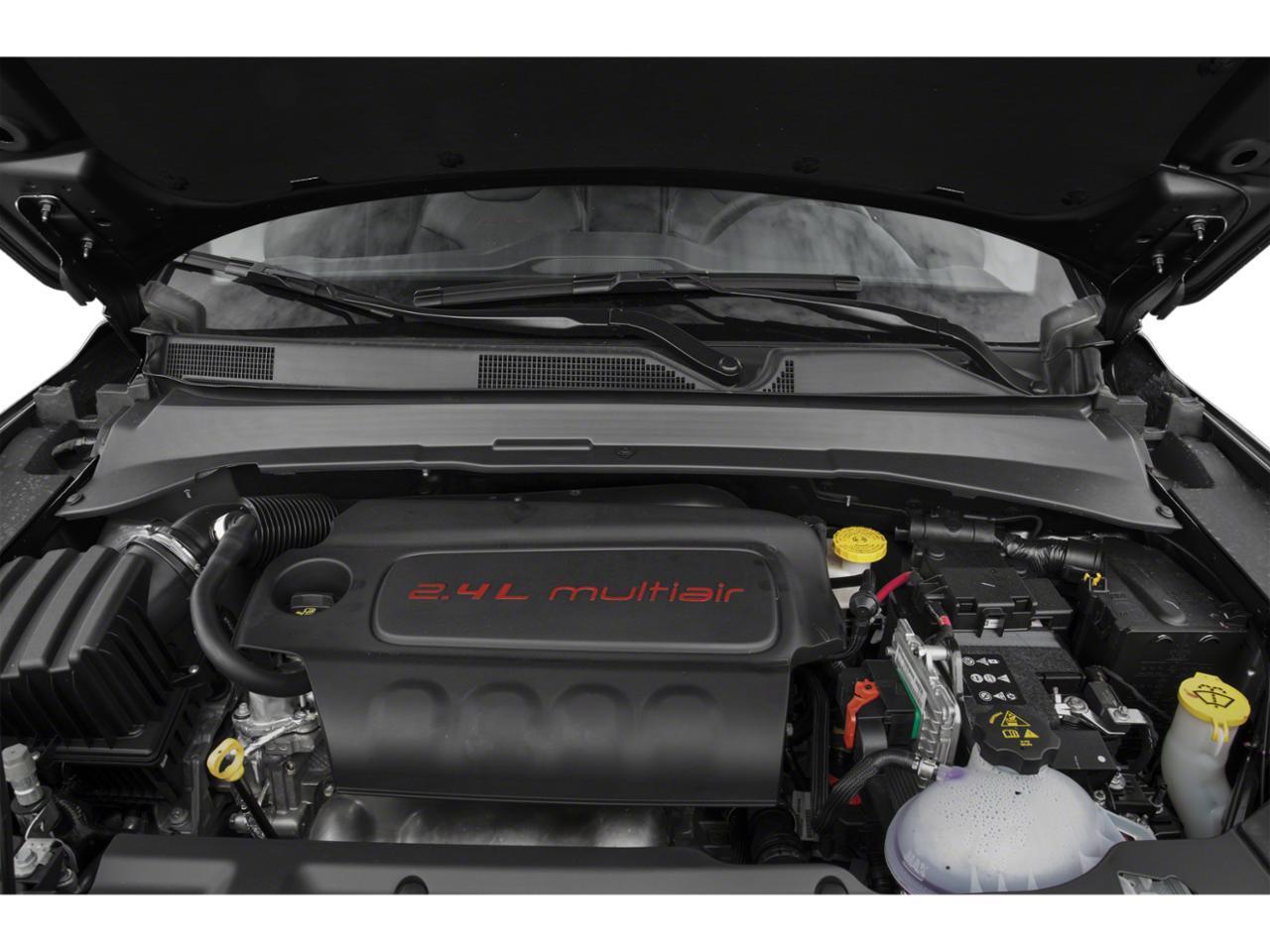 2018 JEEP COMPASS TRAILHAWK Kansas City MO