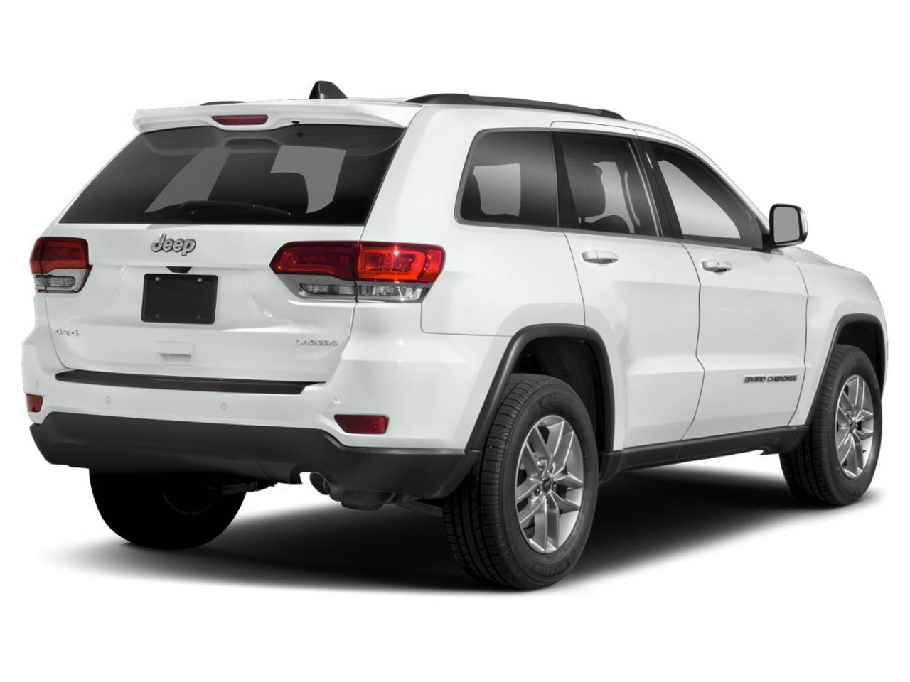 2018 JEEP GRAND CHEROKEE LAREDO Houston TX