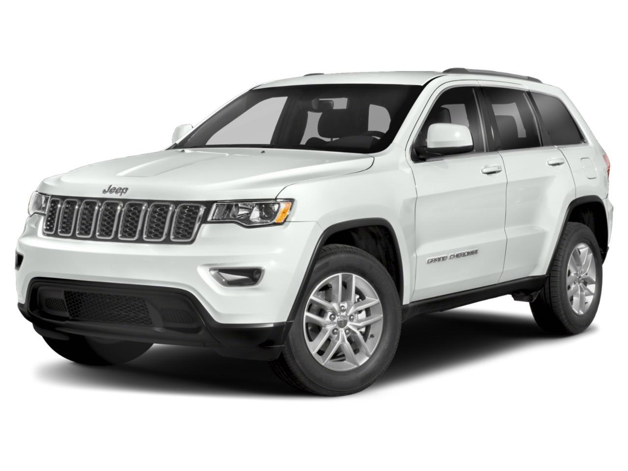 2018 JEEP GRAND CHEROKEE LAREDO Houston TX