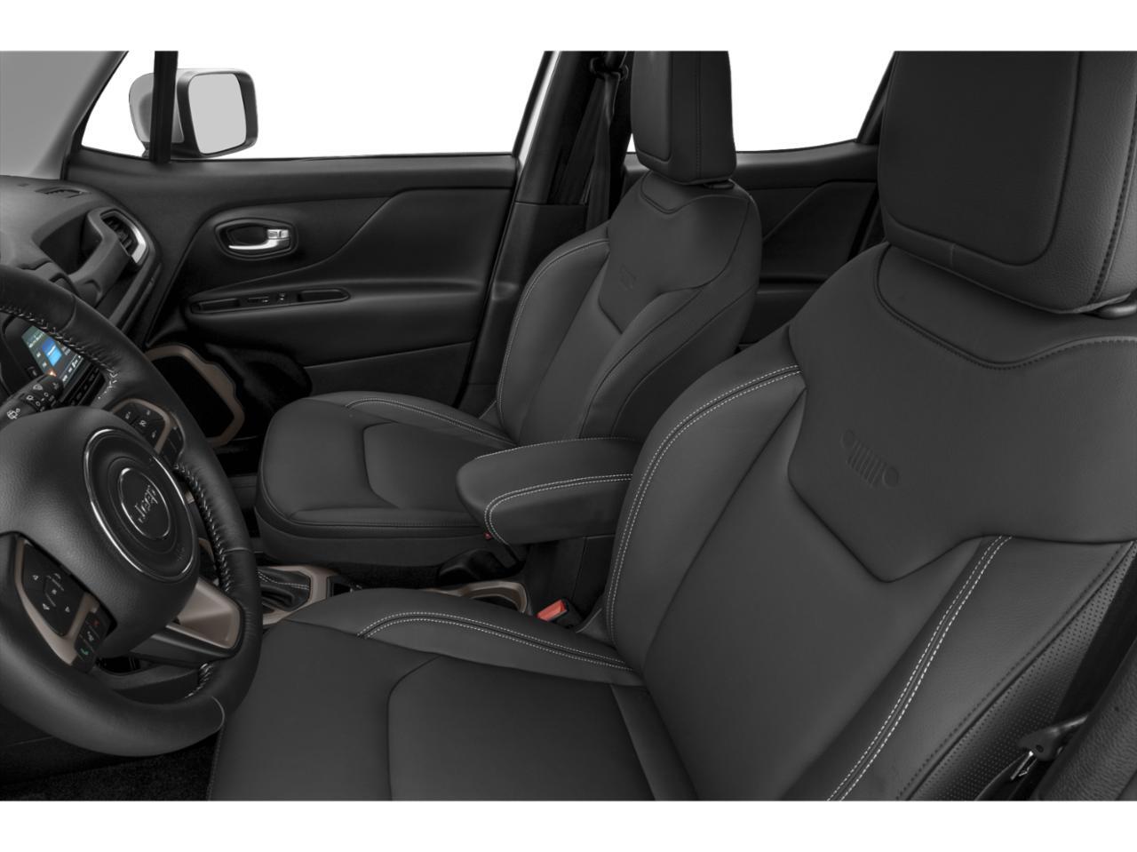 2018 JEEP RENEGADE LIMITED Kansas City MO