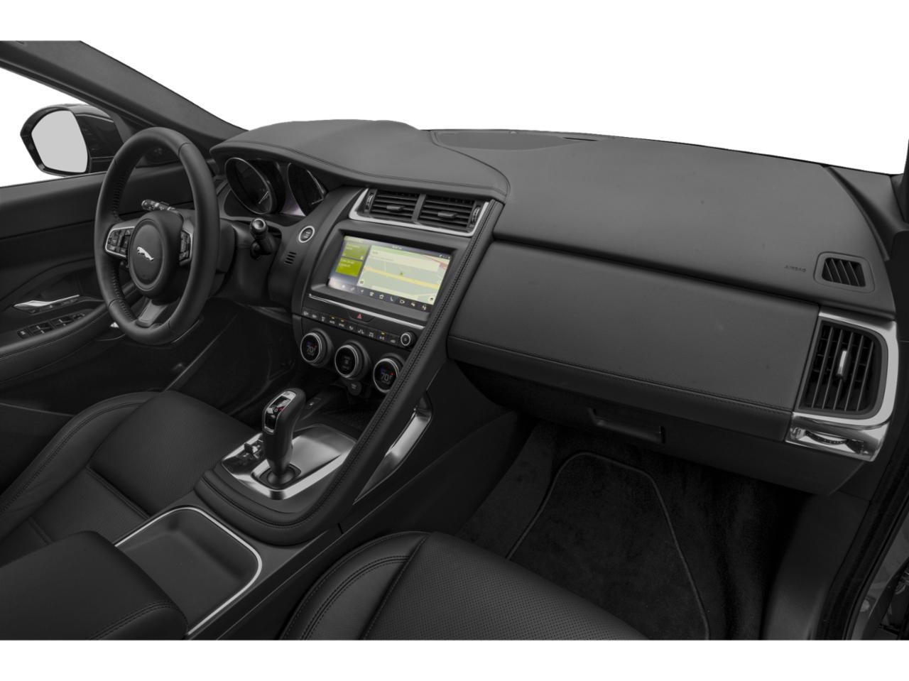 2018 Jaguar E-PACE R-Dynamic Tucson AZ