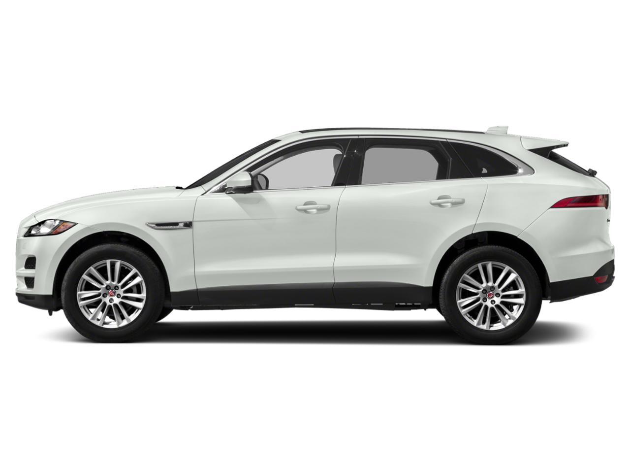 2018 Jaguar F-PACE 25t Miami FL