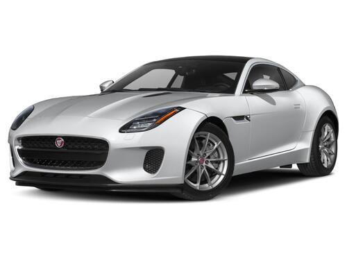 2018 Jaguar F-TYPE 296HP Tampa FL 2018 Jaguar F-TYPE 296HP Tampa FL