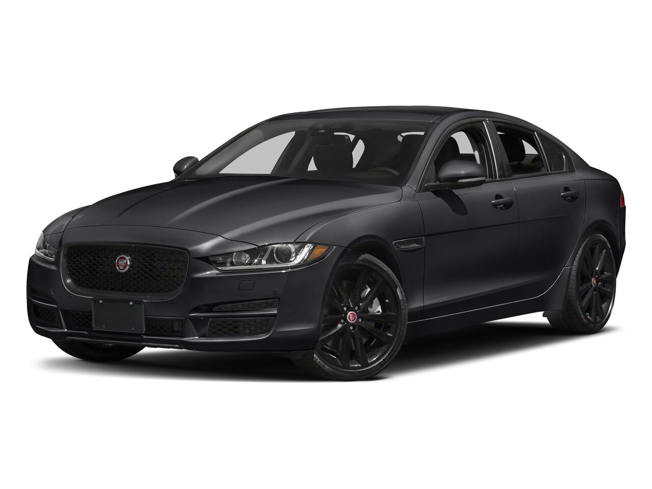 2018 Jaguar XE 25t Chantilly VA