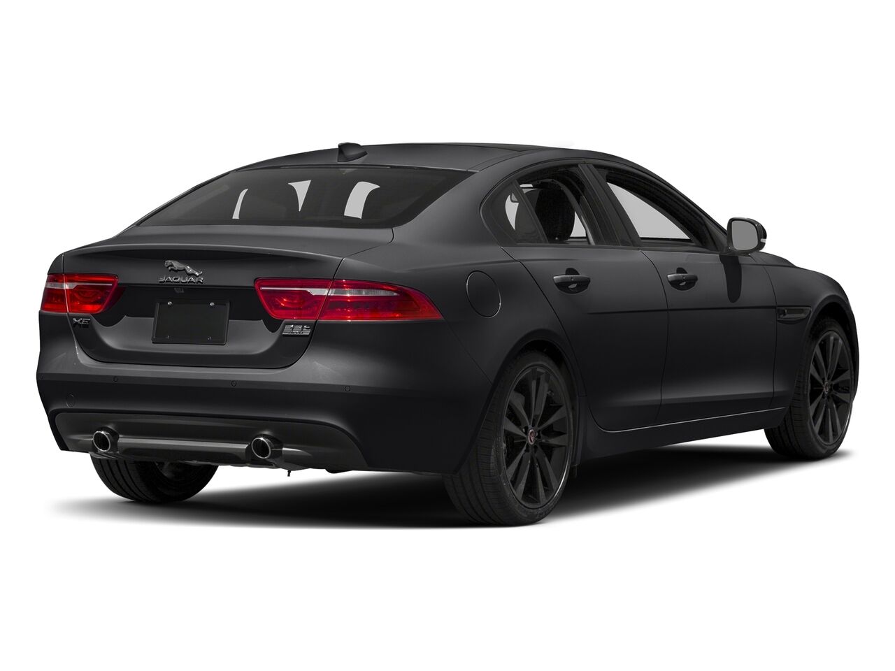 2018 Jaguar XE 25t Chantilly VA