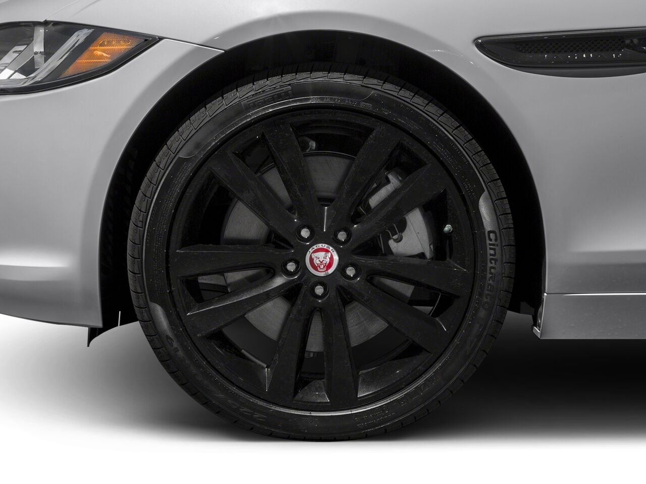 2018 Jaguar XE 25t Chantilly VA