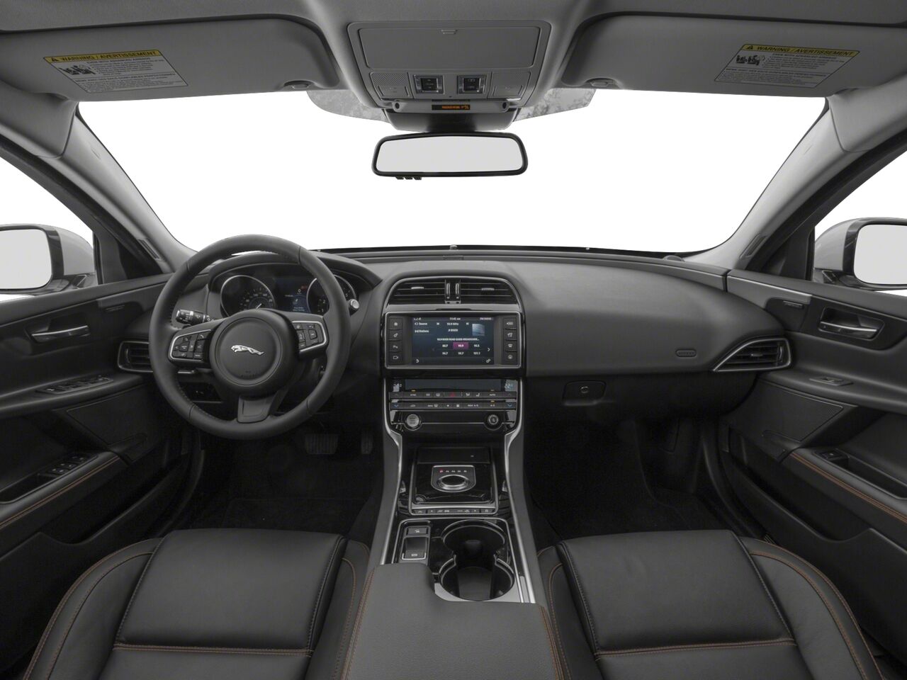 2018 Jaguar XE 25t Chantilly VA