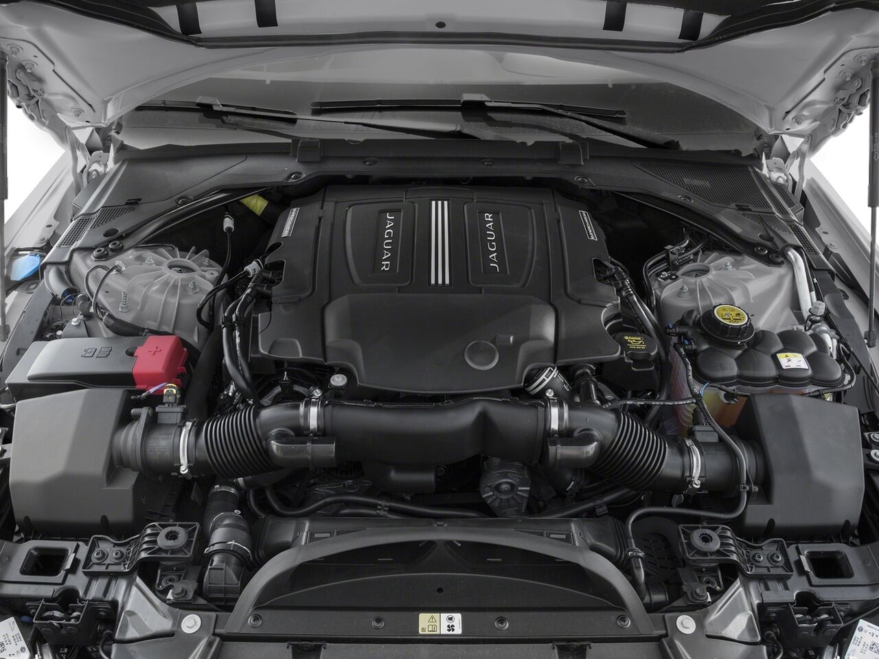 2018 Jaguar XE 25t Chantilly VA