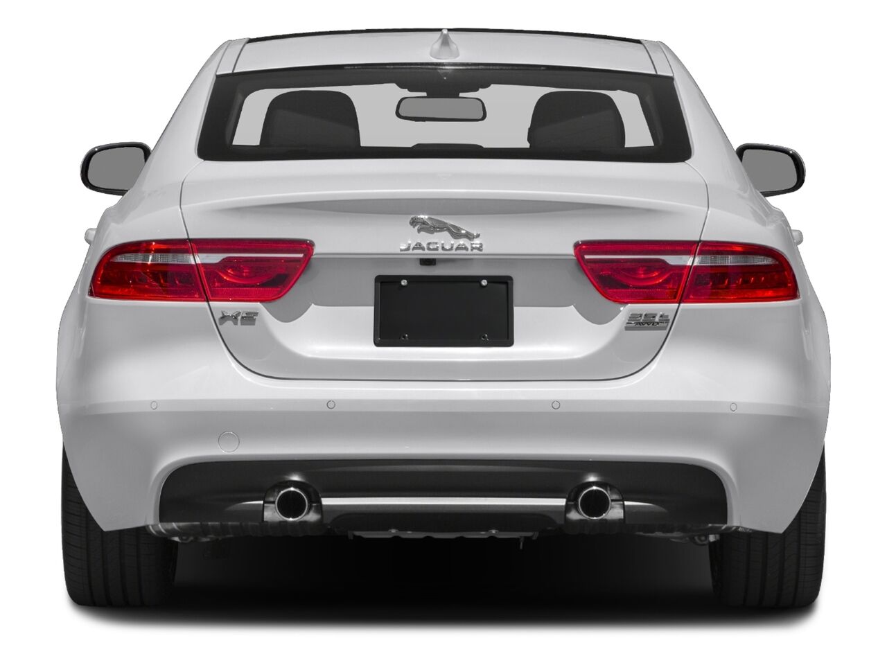 2018 Jaguar XE 25t Chantilly VA