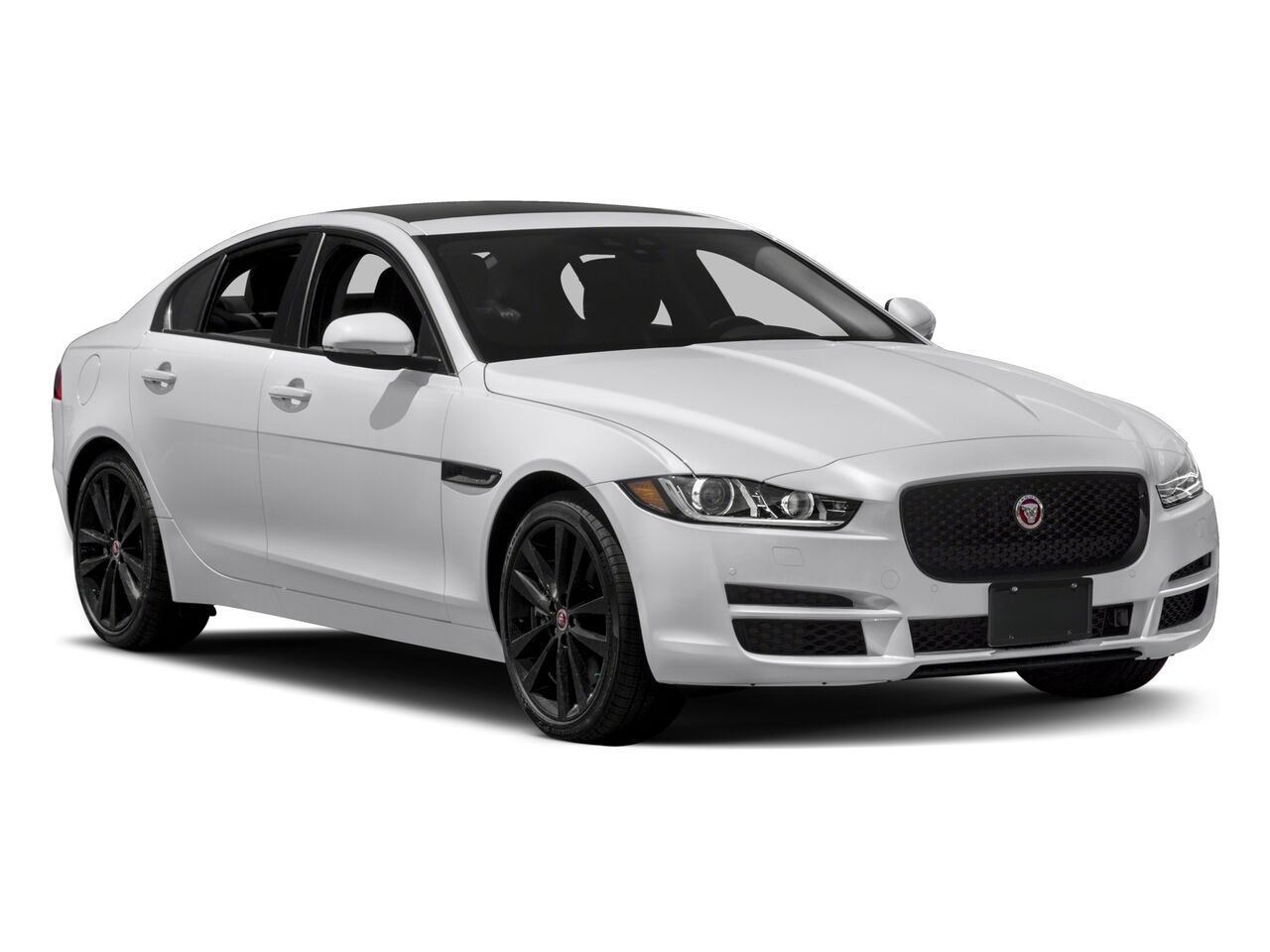 2018 Jaguar XE 25t Chantilly VA
