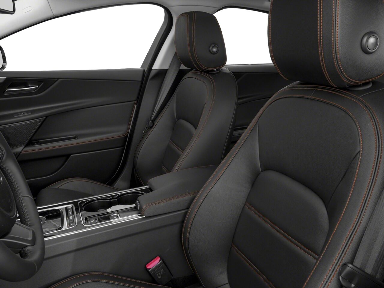 2018 Jaguar XE 25t Chantilly VA
