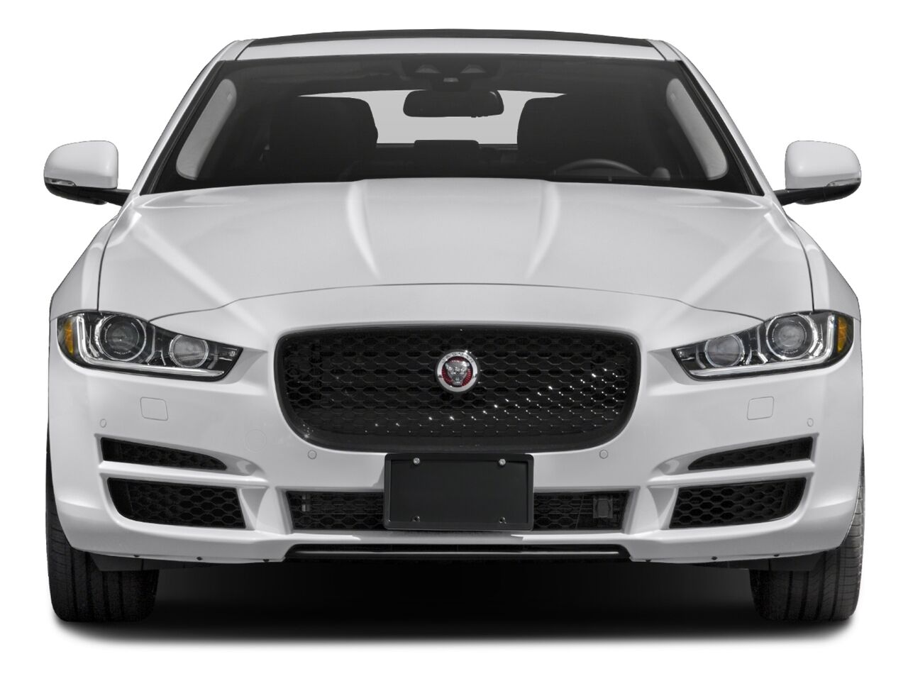 2018 Jaguar XE 25t Chantilly VA
