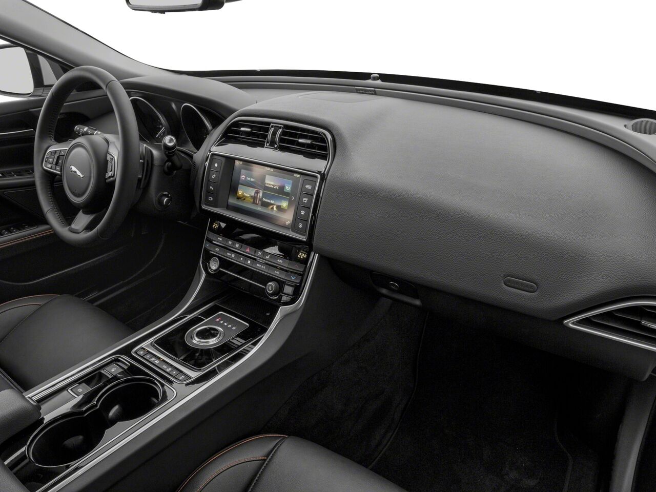 2018 Jaguar XE 25t Chantilly VA
